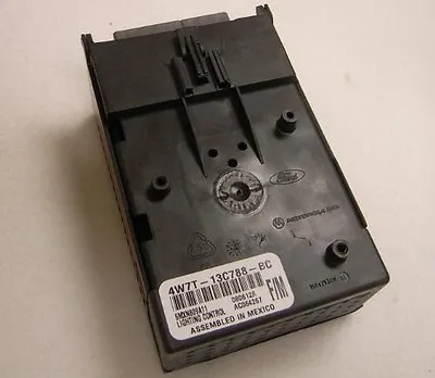 2003 Crown Victoria Grand Marquis Marauder Lighting Control Module Lcm • $299.99