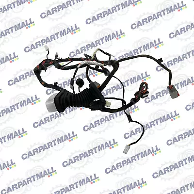 2008 Chrysler 300 Dodge Magnum Front Left Door Wire Wiring Harness 68034007AC • $33.73