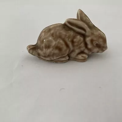 Wade Whimsey Rabbit • £0.99