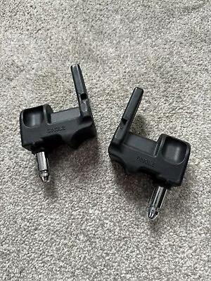 Baby Jogger Carrycot Adaptors For City Mini /GT/ Single • £20