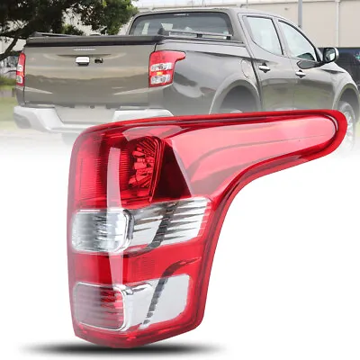 Right Rear Tail Light Lamp Fit For Mitsubishi L200 Pickup 2015-2019 Without Bulb • $65.99