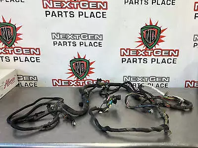 2004 C5 Corvette Z06 Manual Transmission Harness Oem #vv1113 • $149.99