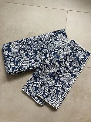 IKEA Double Duvet Cover Set (used) • £10