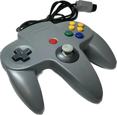 Controller | Nintendo 64 | N64 Controller Aftermarket Funtastic • $24.99