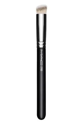 £14 • Buy Brand New MAC 270s Concealer Brush - Foundation Synthetic Makeup Brushes RRP £21