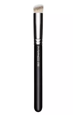 £14 • Buy Brand New MAC 270s Concealer Brush - Foundation Synthetic Makeup Brushes RRP £21