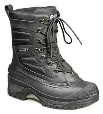 Baffin Crossfire Insulated Waterproof Winter Snow Snowmobile Boots • $195