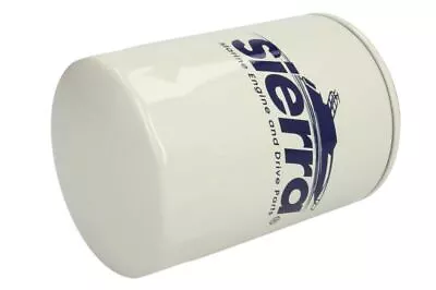 Oil Filter SIERRA 18-7876-1 • $39.80