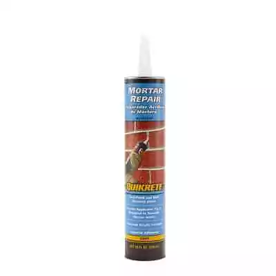 Quikrete 10 Oz. Mortar Repair Sealant • $8.67