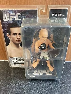 UFC Rory  Ares  MacDonald Round 5 Figure Zuffa - Boxed & Unopened  • £27.99