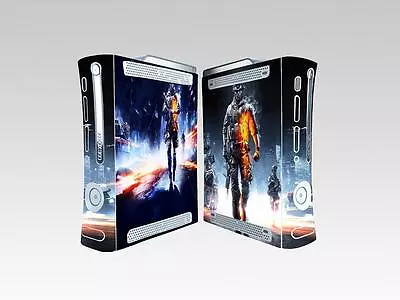 $9.99 • Buy Battle 202  Vinyl Decal Skin Sticker For Xbox360 Console