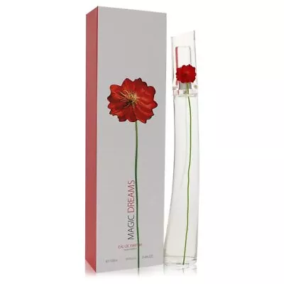 Magic Dreams By Parfums Rivera Eau De Parfum Spray 3.4 Oz For Women • $26.90