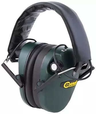 Caldwell E-Max Low Profile Electronic Hearing Protection • $19.99