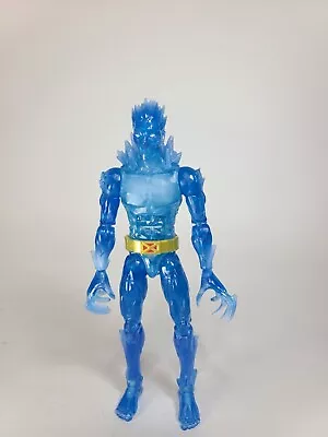 Marvel Legends Hasbro X-Men AoA Colossus BAF Series ICEMAN 6  Action Figure • $9.77