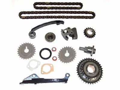 For 1991-1993 Nissan NX Timing Set 91178NJ 1992 1.6L 4 Cyl GA16DE 16Valve DOHC • $104.95