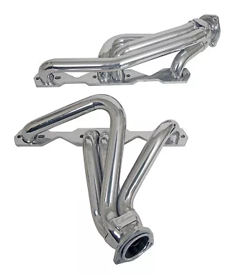 $349 • Buy Small Block Chevy V8 Monza & Vega Style Exhaust Headers SBC CC13-P