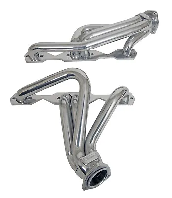 Small Block Chevy V8 Monza & Vega Style Exhaust Headers SBC CC13-P • $349