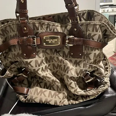 Michael Kors Gansevoort • $350