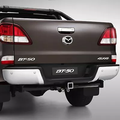 New Genuine Mazda BT-50 UP UR Towbar Trailer Wiring Harness BT50 Ute UR11ACTWH • $307