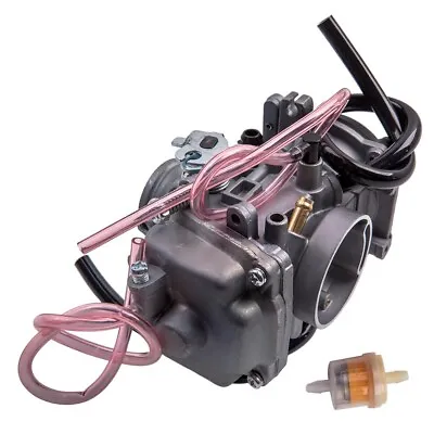 Carburetor W/ Warranty For Yamaha TTR225 TTR-225 TT225RNC 5FG-14901-00-00 • $96