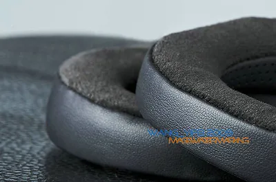 Upgrade Velvet Ear Pads Cushion For HE 300 400 500 560 HE 4 6 5 5LE Headphones • $60.80