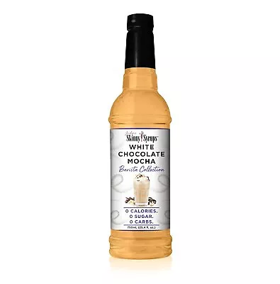 ALL FLAVOERS Jordan's Skinny Gourmet Syrups Sugar Free 25.4-Ounce 💥💥 QUALITY • $18.99