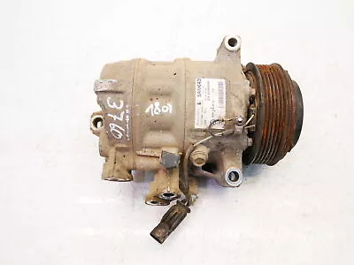 Air Compressor For 2019 Mercedes Benz V-Klasse Vito 2.2 CDI OM 651.950 163 - 190 • $207