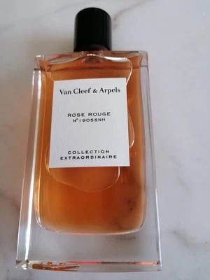 £65 • Buy Van Cleef & Arpels Rose Rouge