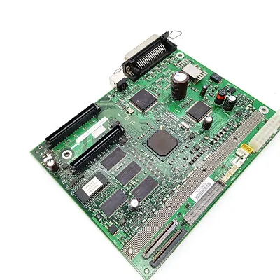 FORMATTER BOARD 42-inch C7780B MAINBOARD  Fits For HP800 Printer Parts • $89.34