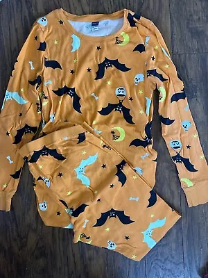 Large Maternity Pajama Set • $6