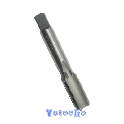 7/8-18 Tap Right Hand Thread 7/8''-18 High Speed Steel HSS RH Tapping UNS • $18.88