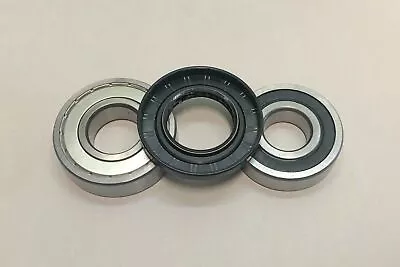 Haier Washing Machine Drum Shaft Seal And Bearing Kit HWM85-1479 HA AA 61360-A • $80.95