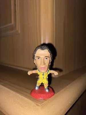 Andriy Shevchenko Corinthian Microstars 2006 (RED) • £3.29