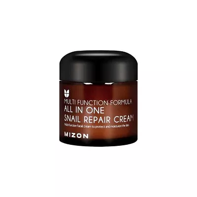 MIZON Snail Repair Cream All In One - Korean Skincare • $50