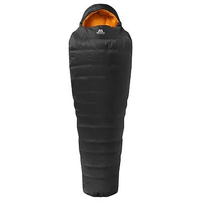 Mountain Equipment Glacier 700 Long Down Sleeping Bag - Left Zip • £250