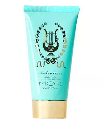 MOR Little Luxuries Hand Cream 50ml - Bohemienne • $7.12