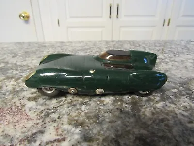 Vintage 1960's Atlas 1/32 Scale Slot Car. Tested & Runs • $34.99