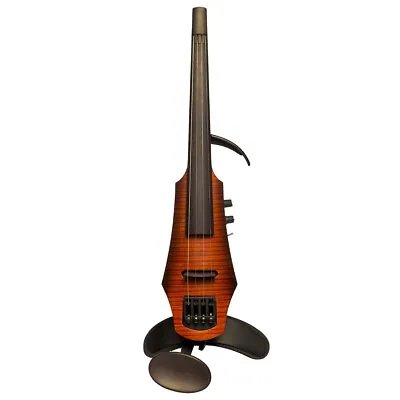 NS NXTa Electric Violin 4 String Satin Sunburst • $3299