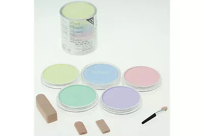 Pan Pastel Artists Pastel Starter Set Of 5 - Tints • £33.98