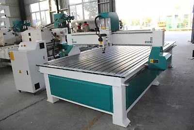 CNC Machine 1325(4x8‘)cnc Router Cutter Machine With Lower Price Higher Quality • $2666