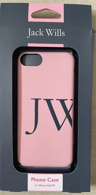 £2 • Buy New In Package Jack Wills Phone Cover IPhone 6,6s,7,8