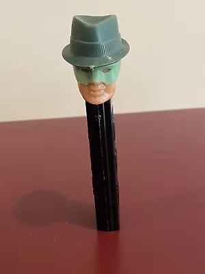 PEZ - Vintage Green Hornet • $300