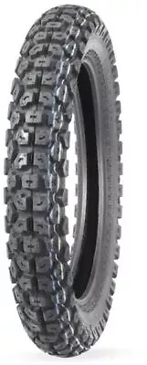 IRC GP1 Trials Tread Motorcycle Tire 300-18 3.00-18 301651 32-2182 IRC-095 • $59.10