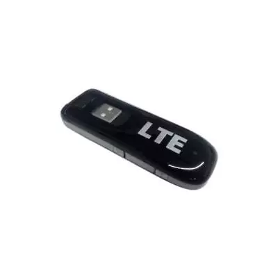 UNLOCKED ZTE MF821 4G/LTE 100mbps USB DONGLE + 2 X EXTERNAL ANTENNA PORTS (UK) • £19.99