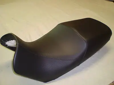 2003-2012 Suzuki  V-Strom  CUSTOM  CARBON FIBER  SEAT COVER  Fits  DL650  DL1000 • $79