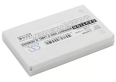 £12.49 • Buy Premium Battery For Nokia 7650, 7650, 8850, 8290, 6510, 8270, 8890, 6590i, 8850G