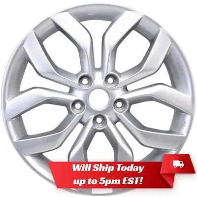 New 18  Replacement Alloy Wheel Rim For 2012-2015 Hyundai Veloster - 70814 • $160