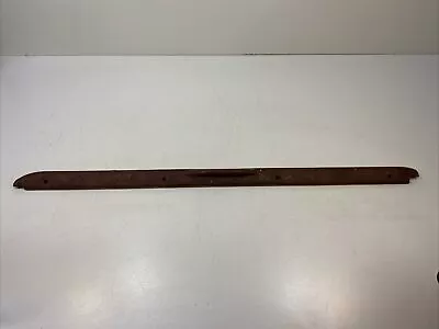 27 3/8” Model A Ford Door Garnish Molding PLEASE READ DESCRIPTION • $65