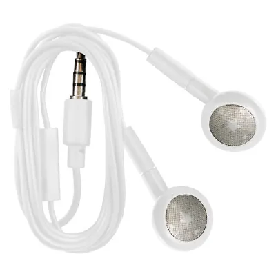 B2G1 Free Headphone Earphone Earbuds For Motorola Moto Edge+ /One Fusion+/One 5G • $3.49