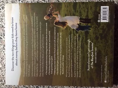$19 • Buy The Barefoot Investor For. Families. By Scott Pape